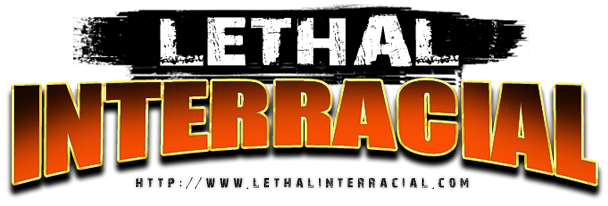 Lethal Interracial - Back on White Interracial Porn Videos & Photos
